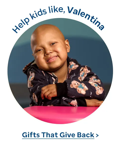 Gifts that Give Back